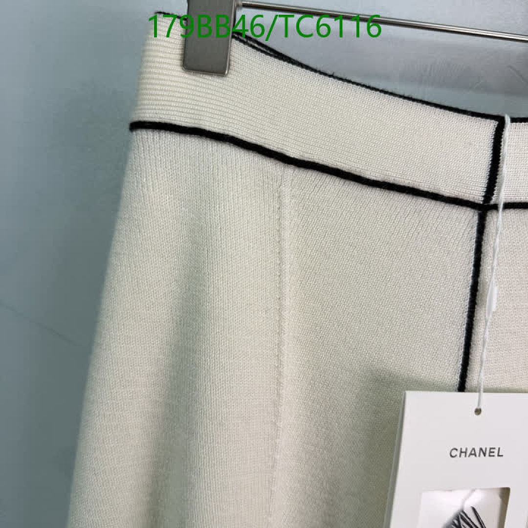 Chanel-Clothing Code: TC6116 $: 179USD