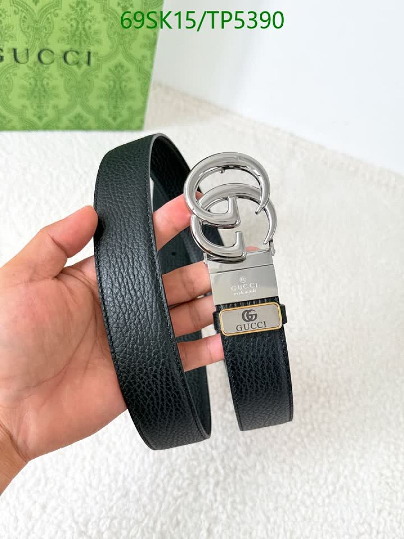 Gucci-Belts Code: TP5390 $: 69USD