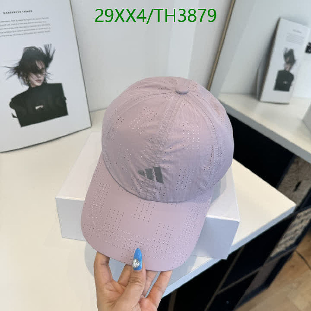 Adidas-Hats Code: TH3879 $: 29USD