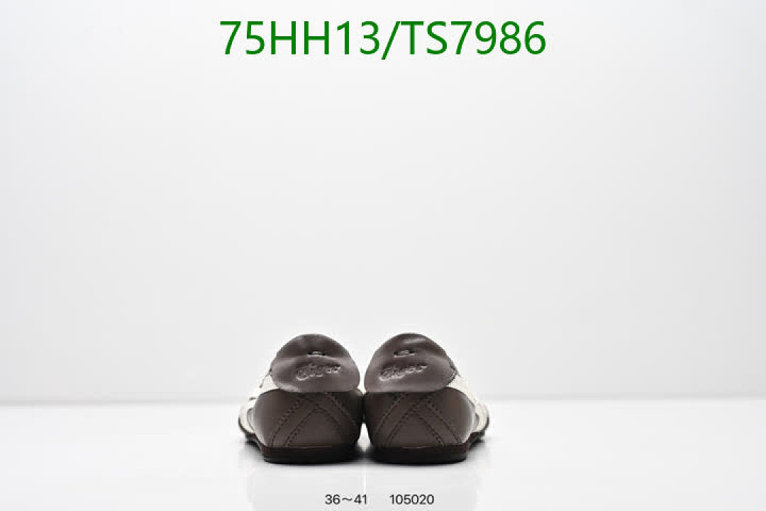 Onitsuka Tiger-Shoes(Women) Code: TS7986 $: 75USD