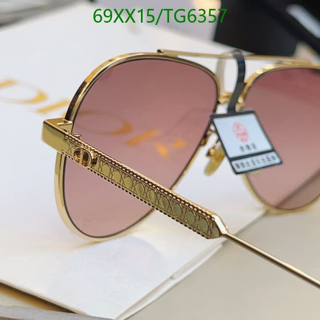 Dior-Glasses Code: TG6357 $: 69USD