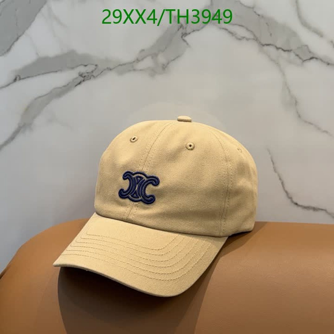 Celine-Hats Code: TH3949 $: 29USD