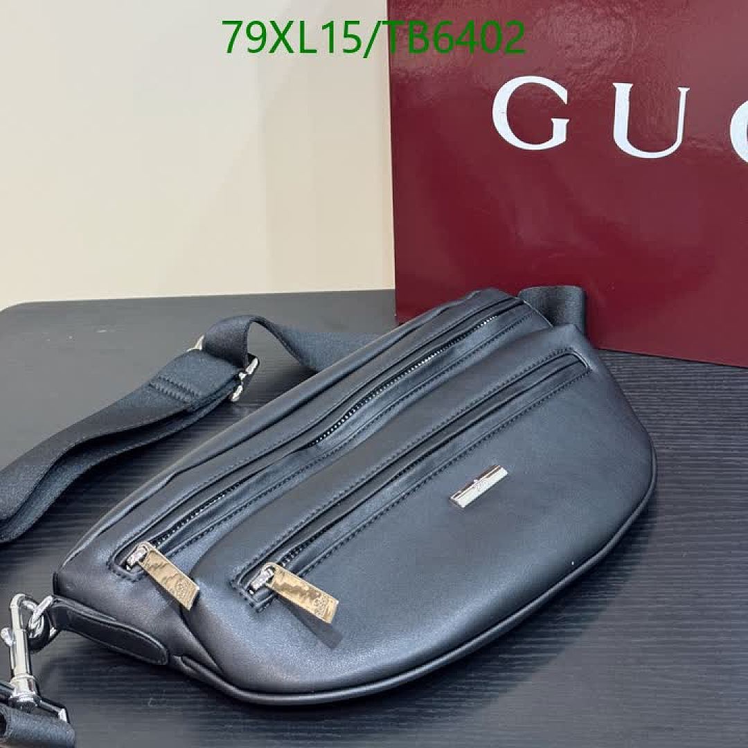 Gucci-Bags(4A) Code: TB6402 $: 79USD