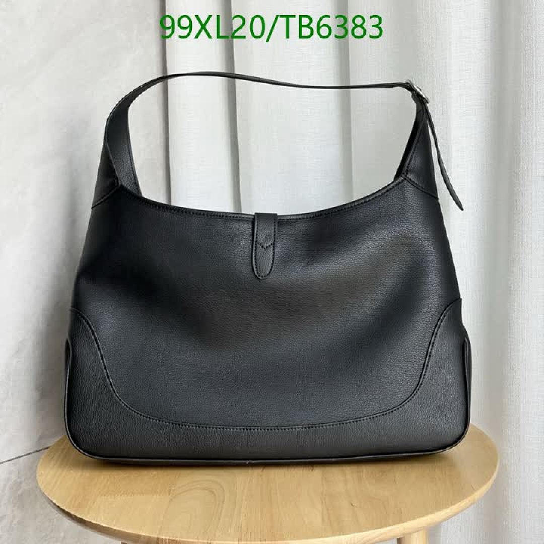 Gucci-Bags(4A) Code: TB6383 $: 99USD