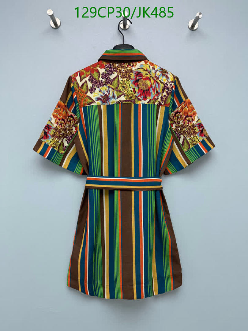 Alemais-Clothing Code: JK485 $: 129USD