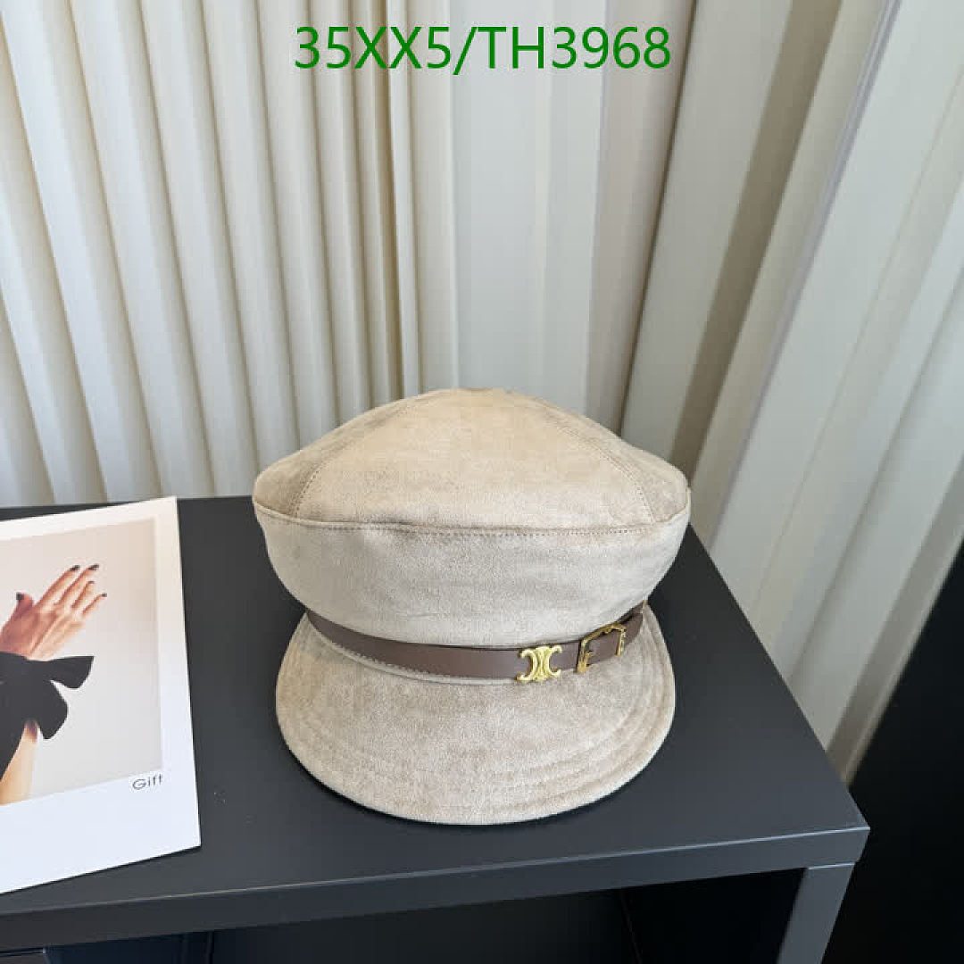Celine-Hats Code: TH3968 $: 35USD