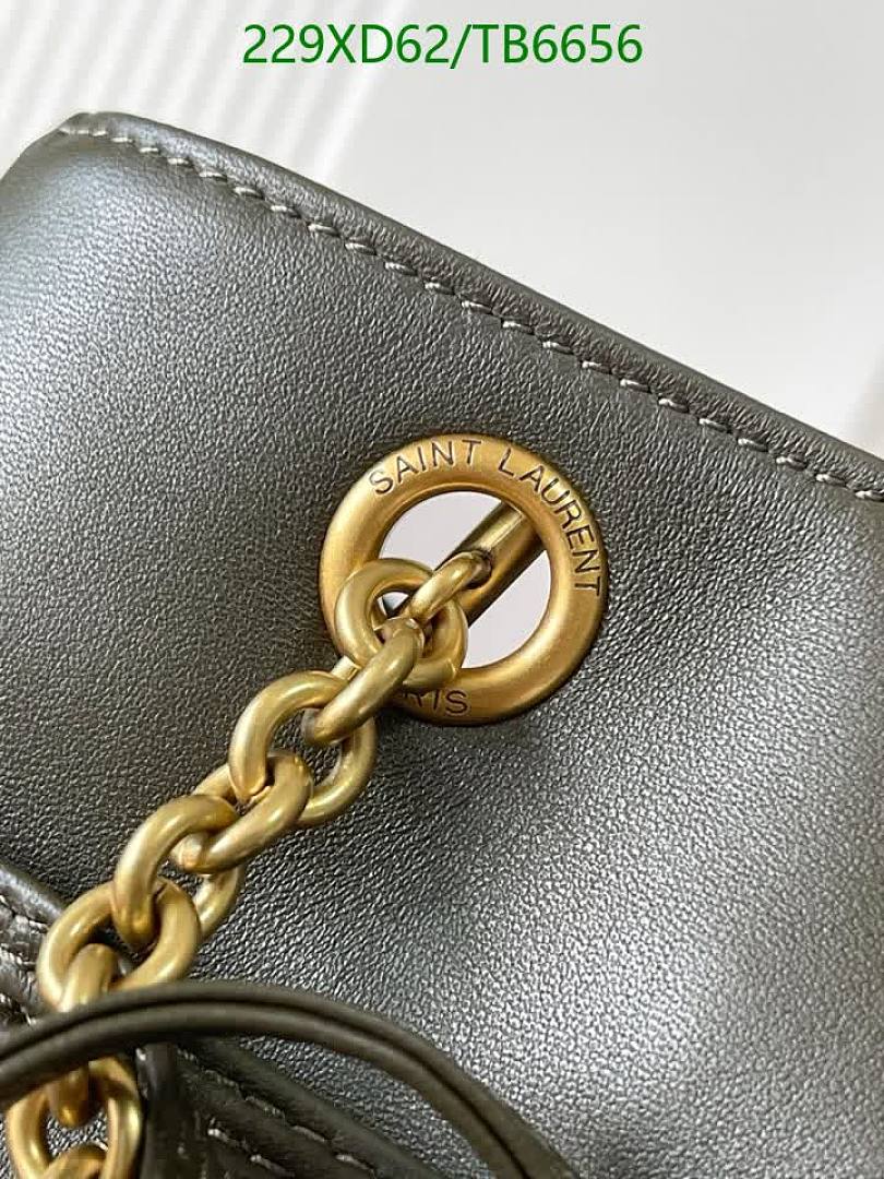 YSL-Bags(5A) Code: TB6656 $: 229USD