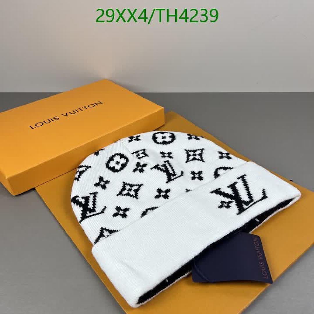 LV-Hats Code: TH4239 $: 29USD