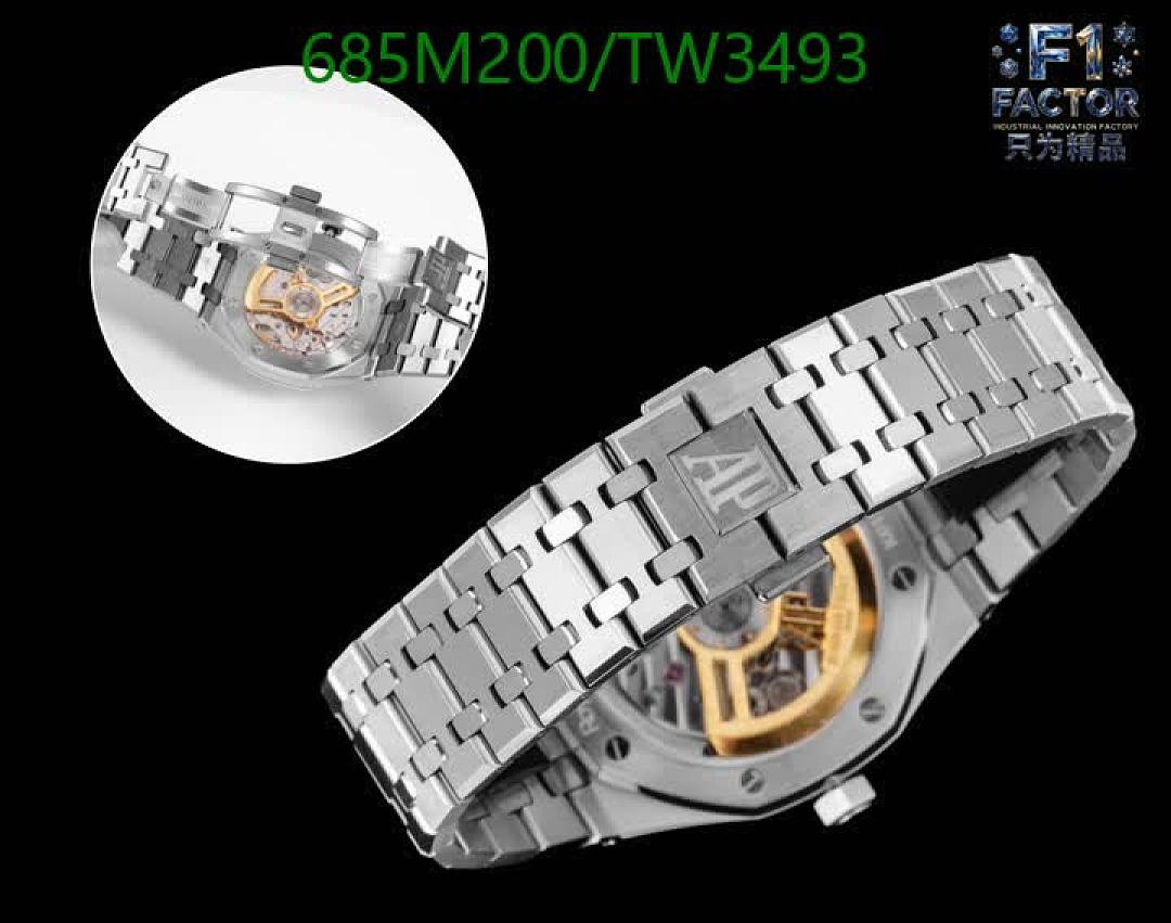 Audemars Piguet-Watches(5A) Code: TW3493 $: 685USD