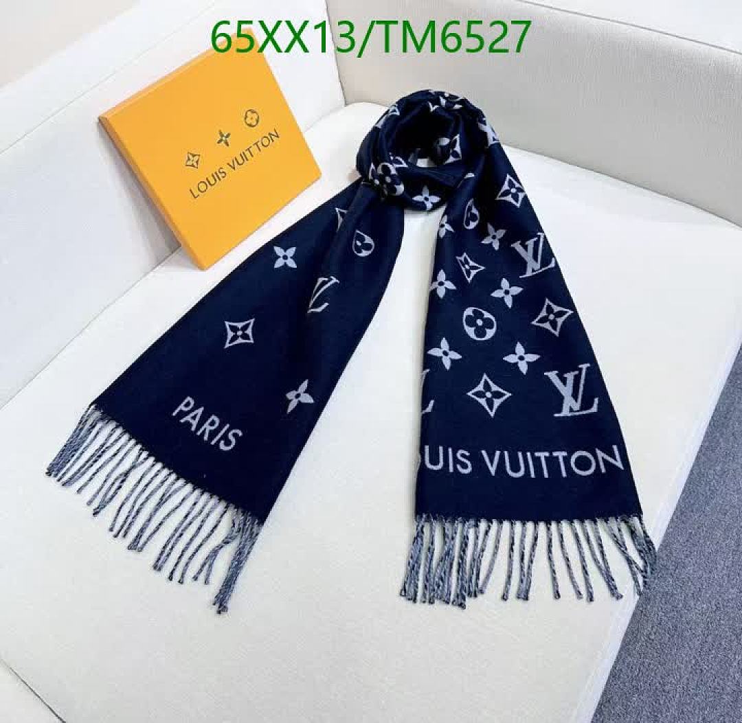 LV-Scarves Code: TM6527 $: 65USD