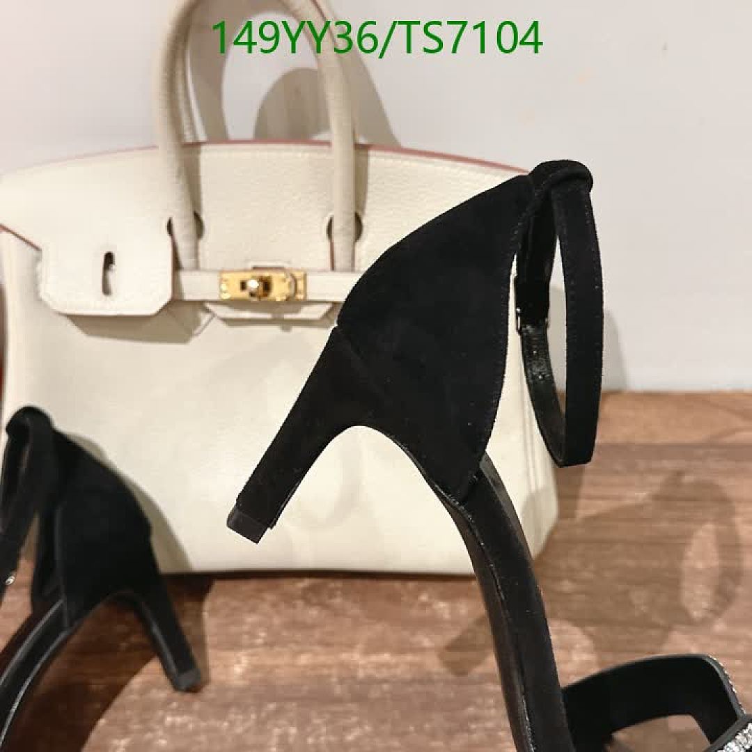 Hermes-Shoes(Women) Code: TS7104 $: 149USD