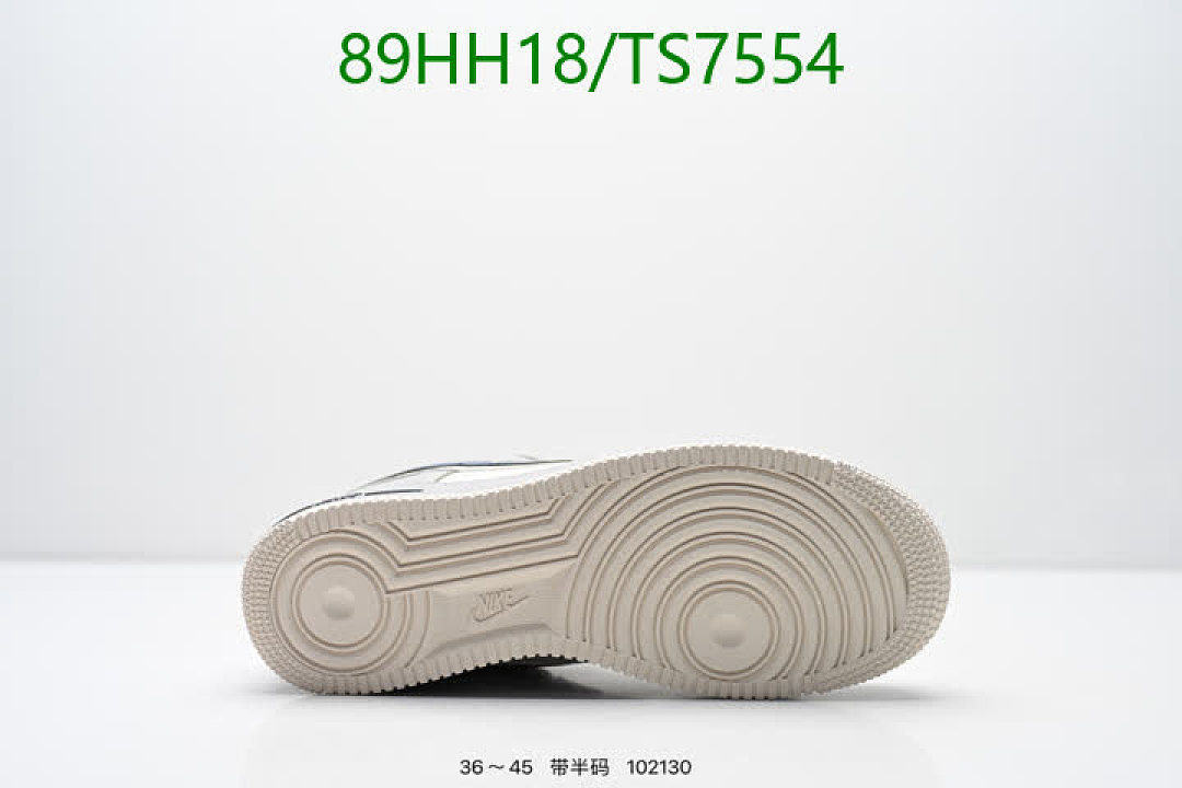 NIKE-Shoes(Women) Code: TS7554 $: 89USD