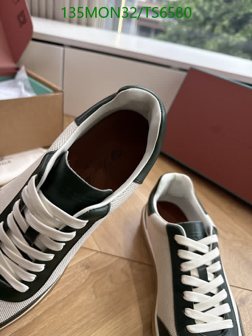 Loro Piana-Shoes(Men) Code: TS6580 $: 135USD