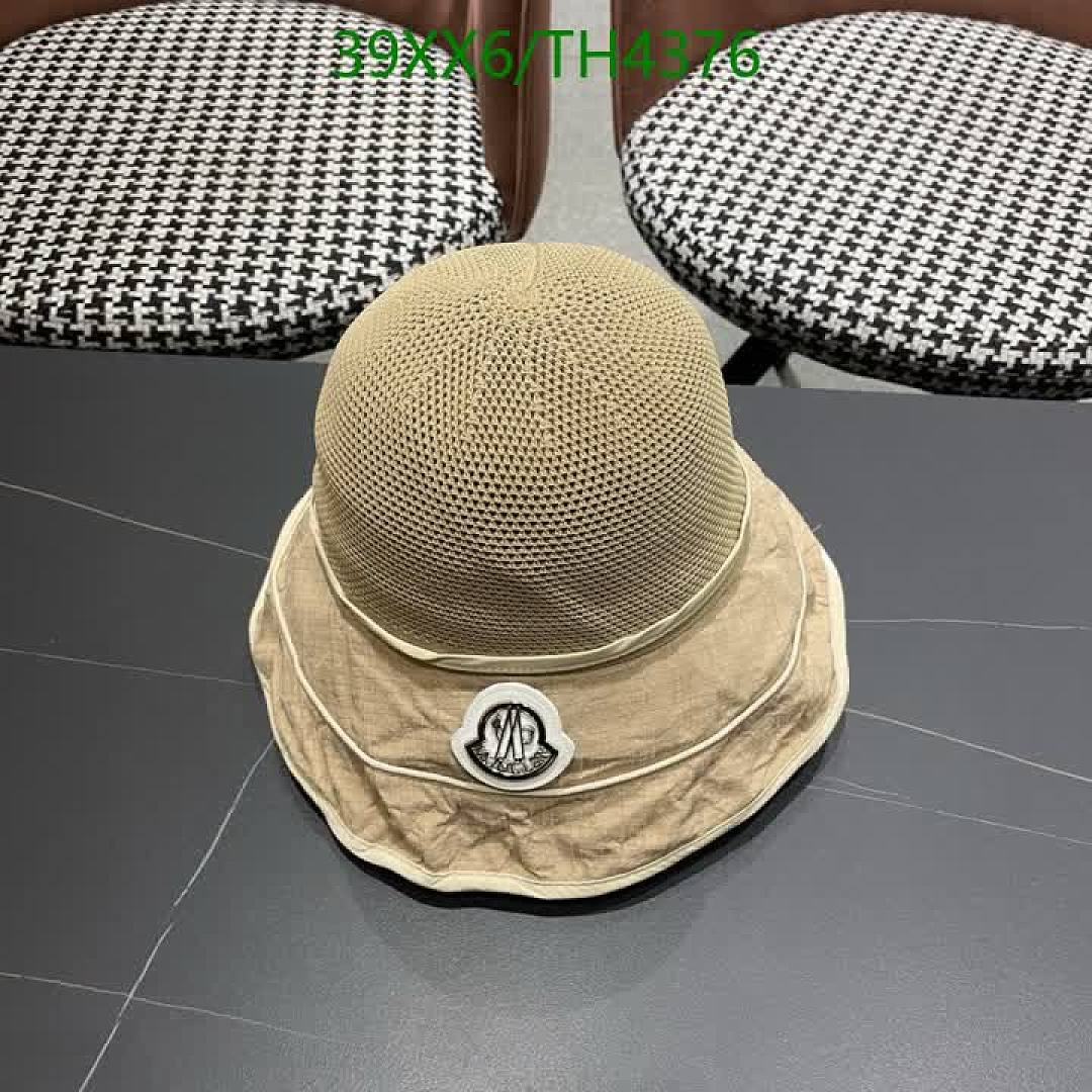 Moncler-Hats Code: TH4376 $: 39USD