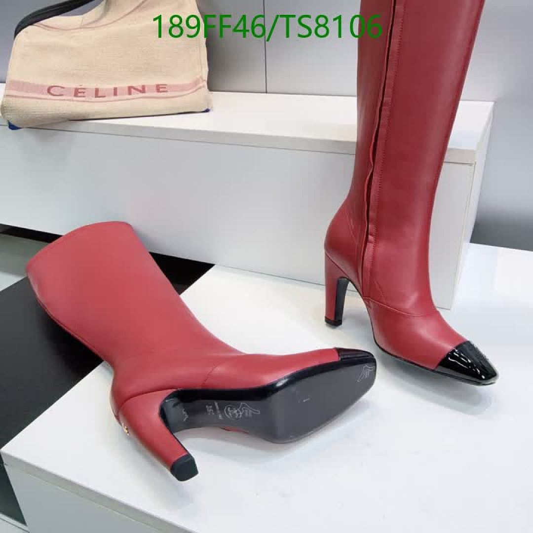 Boots-Shoes(Women) Code: TS8106 $: 189USD