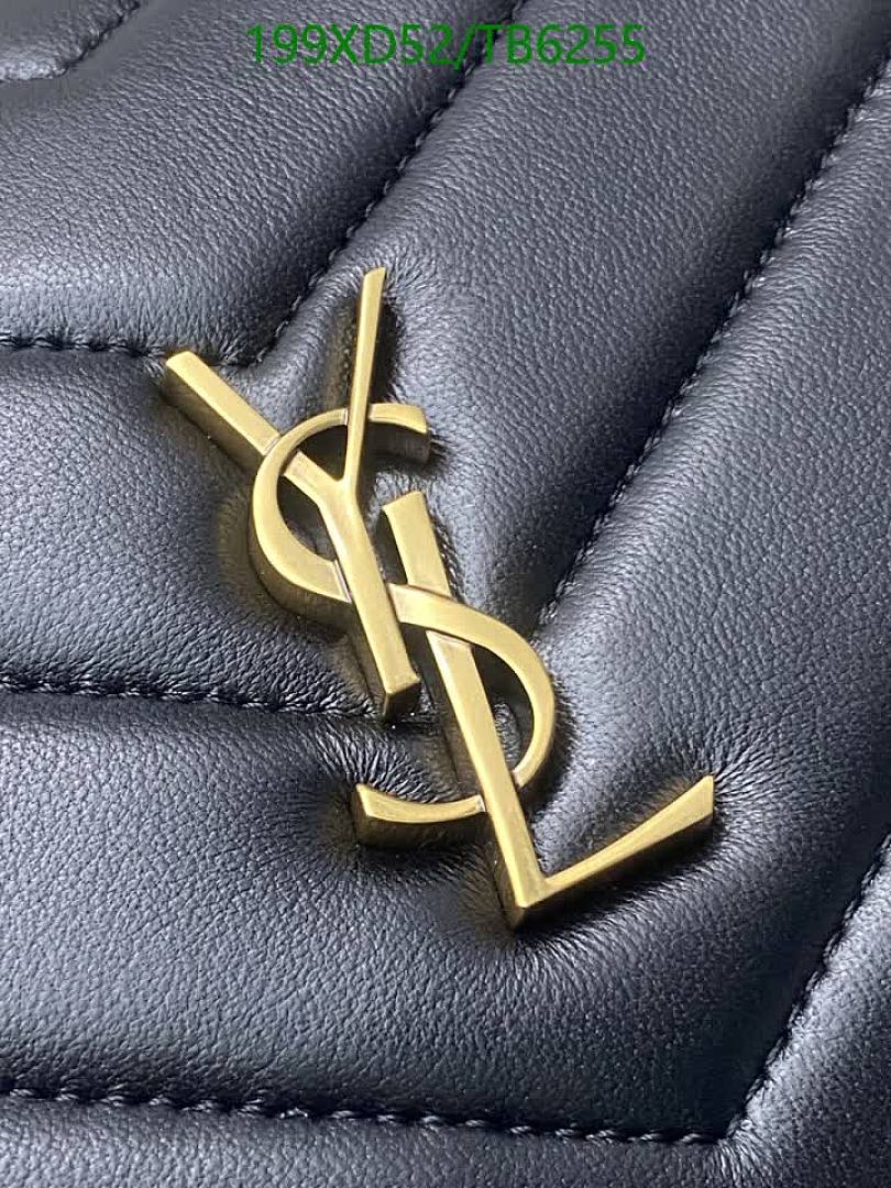 YSL-Bags(5A) Code: TB6255 $: 199USD