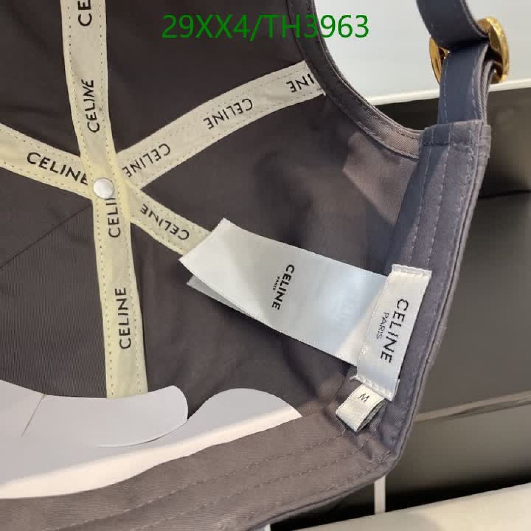 Celine-Hats Code: TH3963 $: 29USD