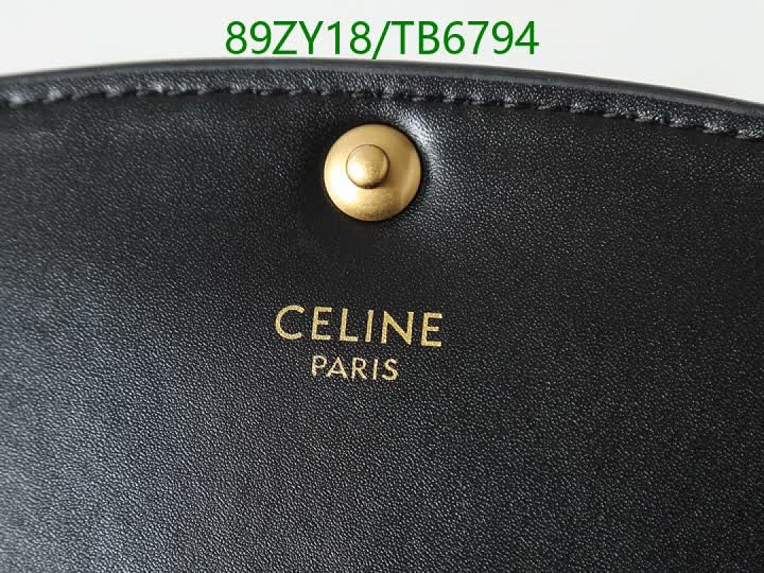 Celine-Bags(4A) Code: TB6794 $: 89USD