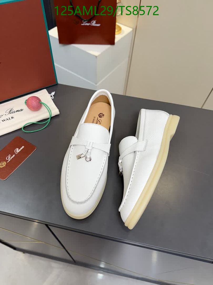 Loro Piana-Shoes(Women) Code: TS8572 $: 125USD