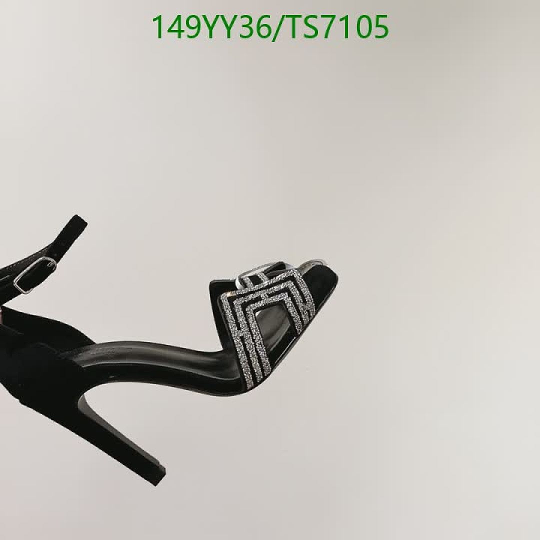 Hermes-Shoes(Women) Code: TS7105 $: 149USD