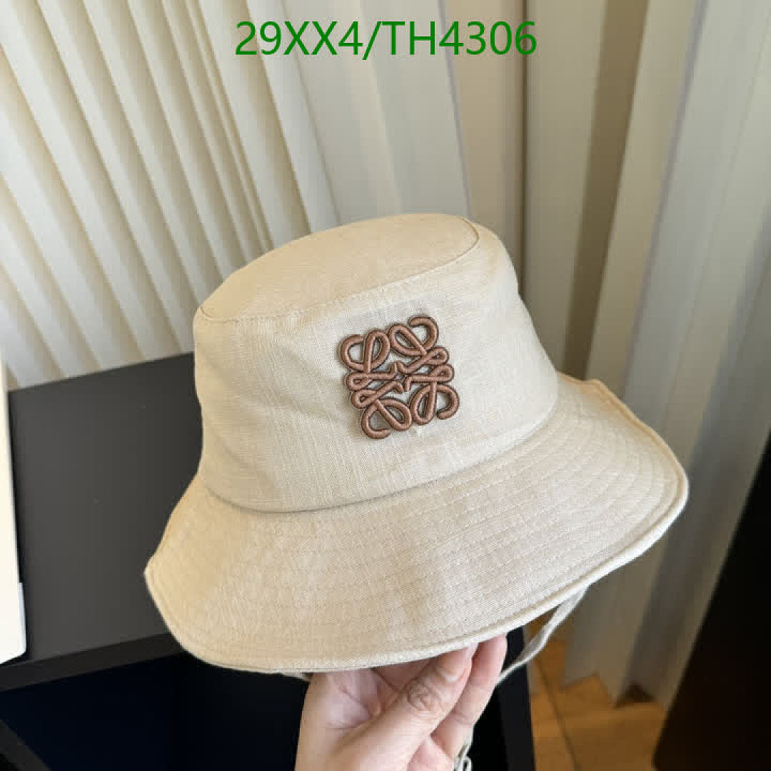 Loewe-Hats Code: TH4306 $: 29USD