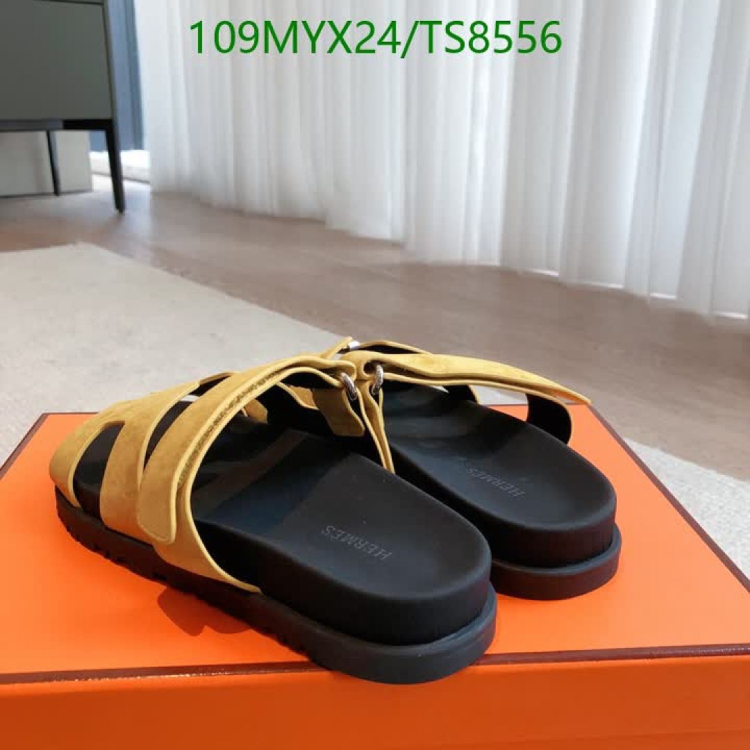 Hermes-Shoes(Men) Code: TS8556 $: 109USD