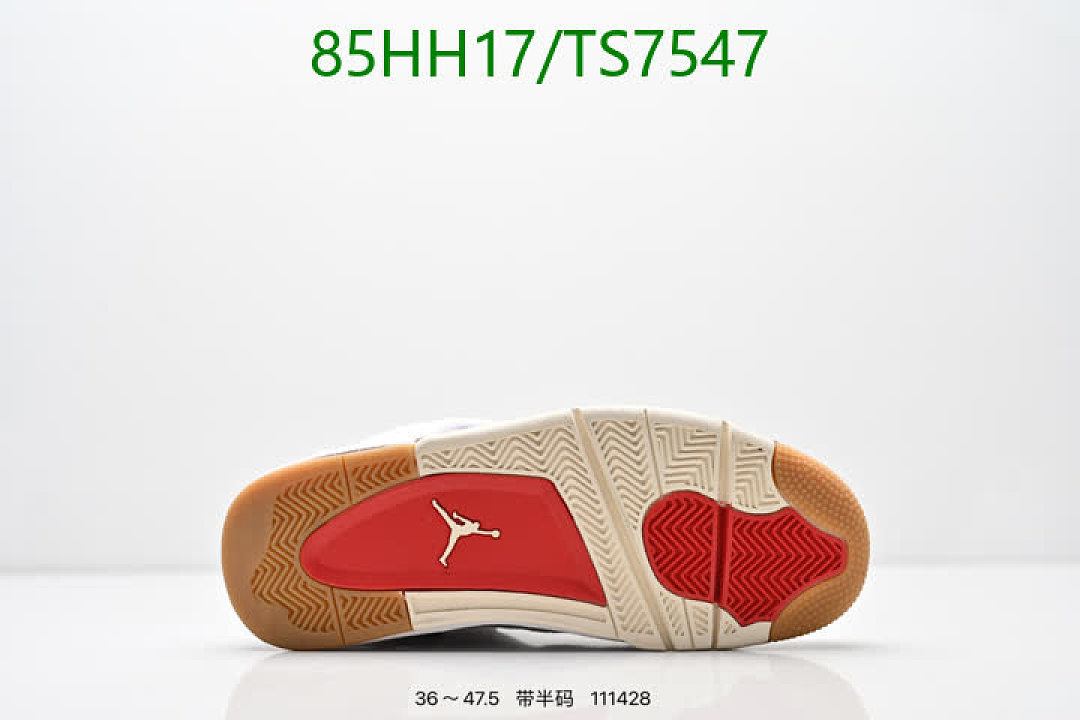 NIKE-Shoes(Women) Code: TS7547 $: 85USD