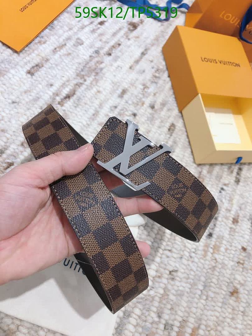 LV-Belts Code: TP5319 $: 59USD