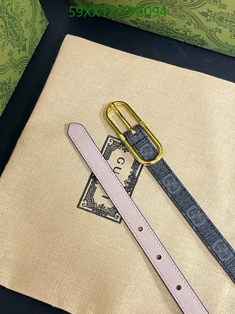 Gucci-Belts Code: TP2094 $: 59USD