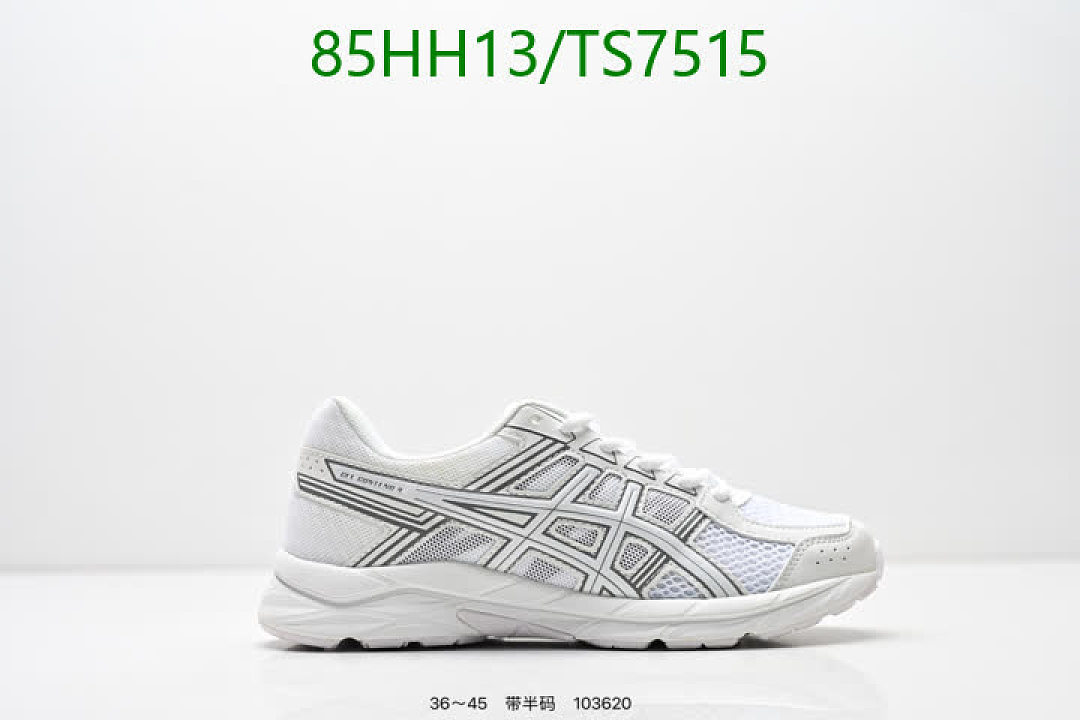 Asics-Shoes(Women) Code: TS7515 $: 85USD
