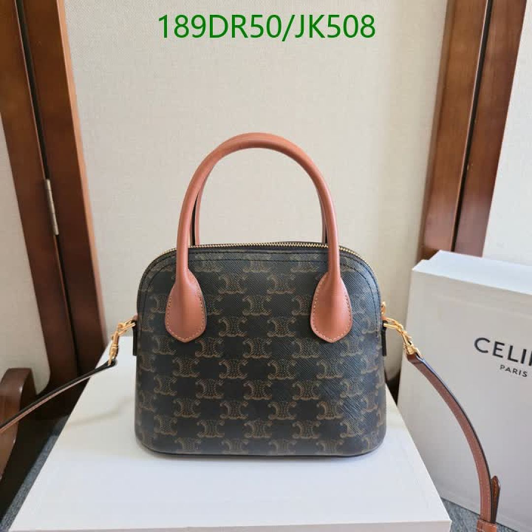 Celine-Bags(5A) Code: JK508 $: 189USD