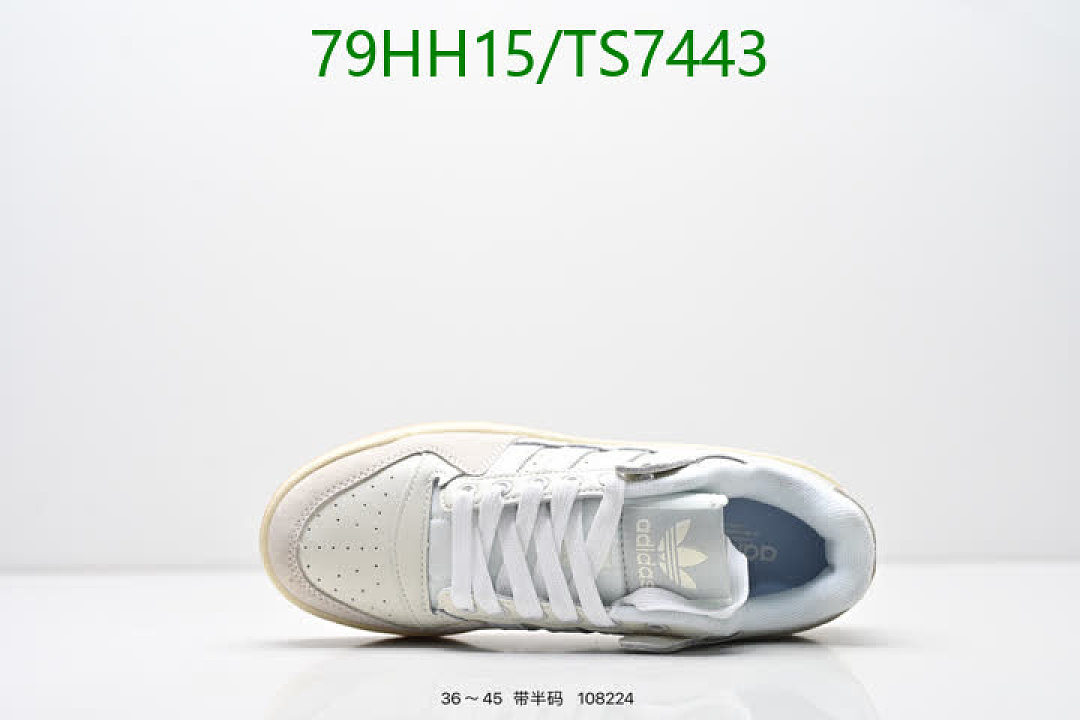 Adidas-Shoes(Women) Code: TS7443 $: 79USD
