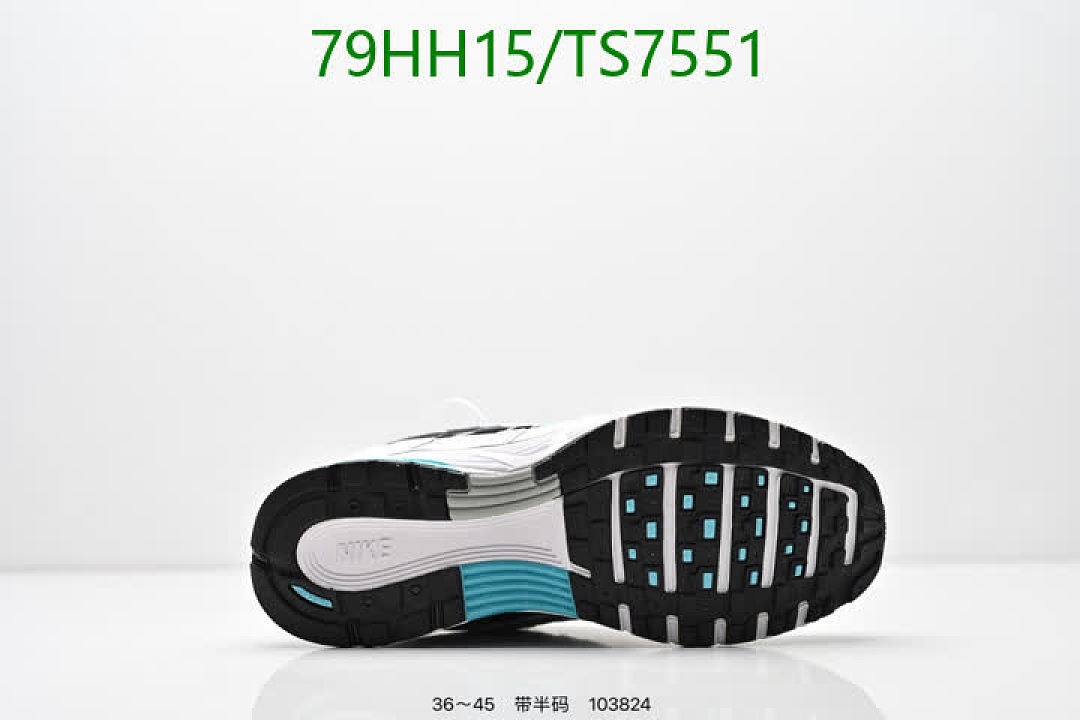 NIKE-Shoes(Women) Code: TS7551 $: 79USD