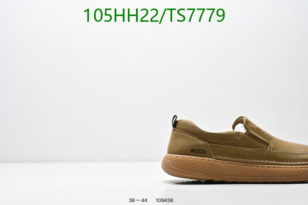 Ecco-Shoes(Men) Code: TS7779 $: 105USD