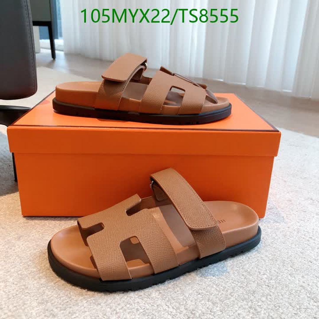 Hermes-Shoes(Women) Code: TS8555 $: 105USD