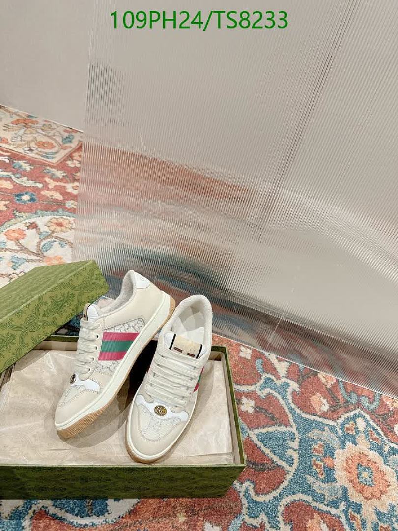 Gucci-Shoes(Men) Code: TS8233 $: 109USD