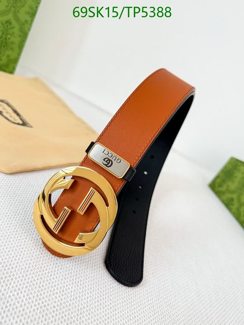 Gucci-Belts Code: TP5388 $: 69USD