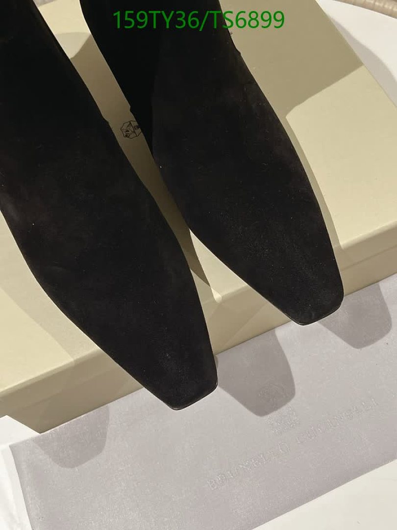 Brunello Cucinelli-Shoes(Women) Code: TS6899 $: 159USD