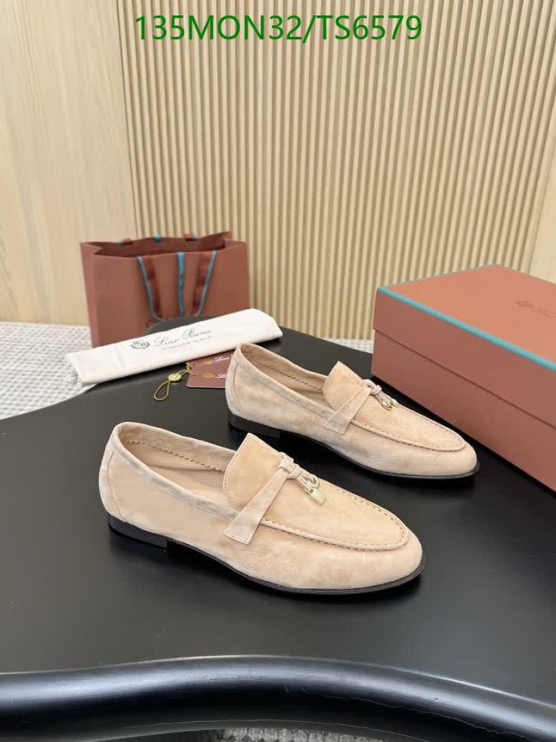 Loro Piana-Shoes(Men) Code: TS6579 $: 135USD