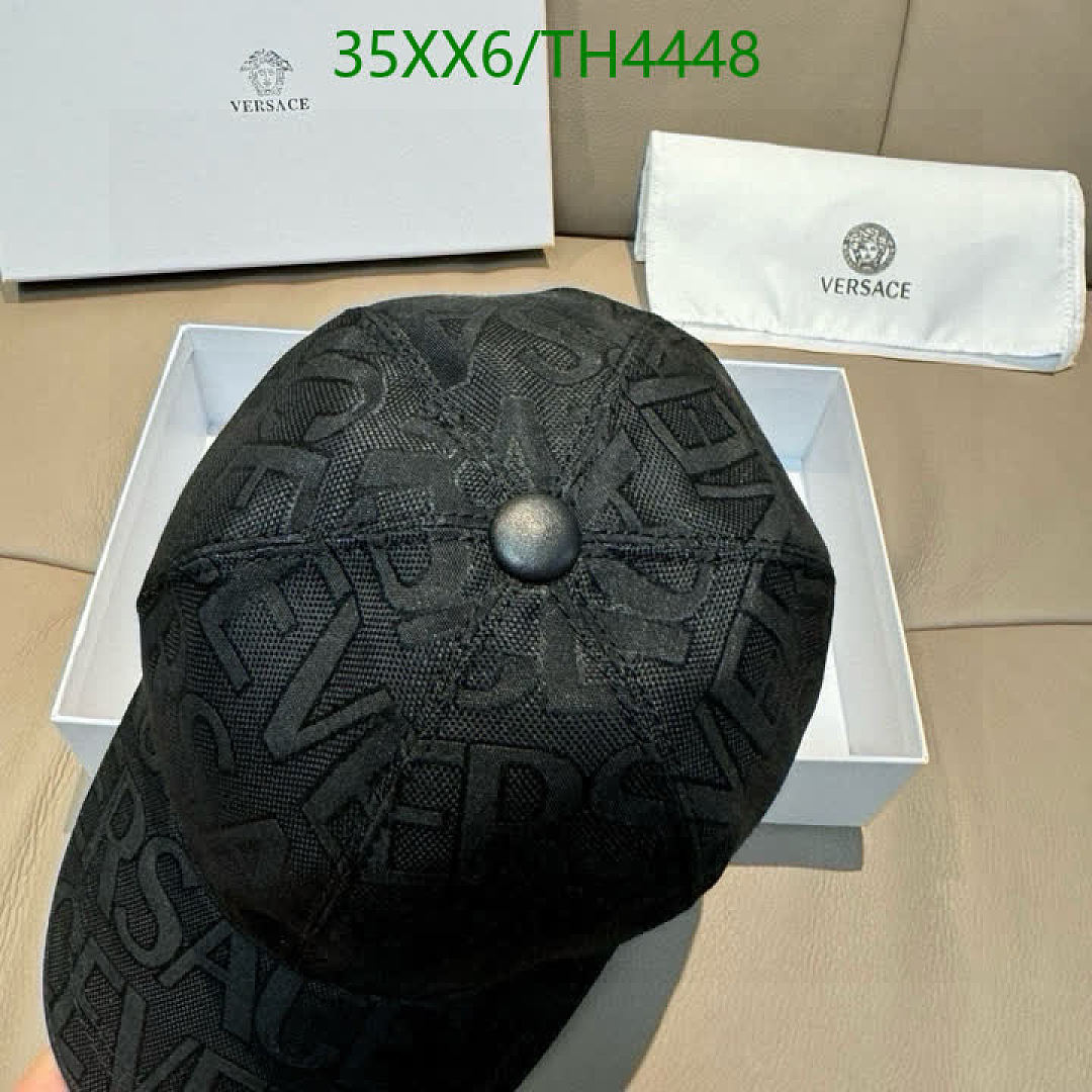 Versace-Hats Code: TH4448 $: 35USD