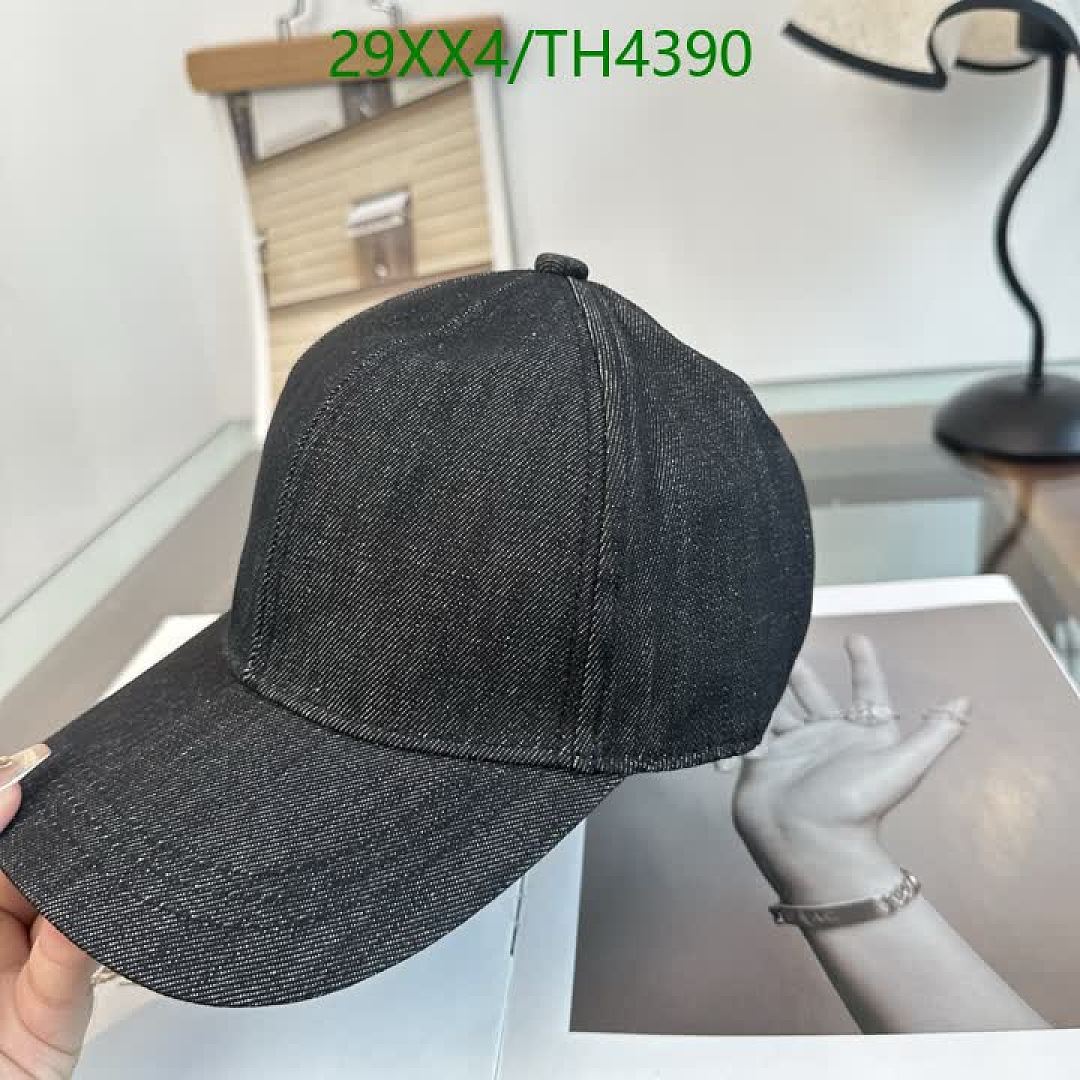 Prada-Hats Code: TH4390 $: 29USD