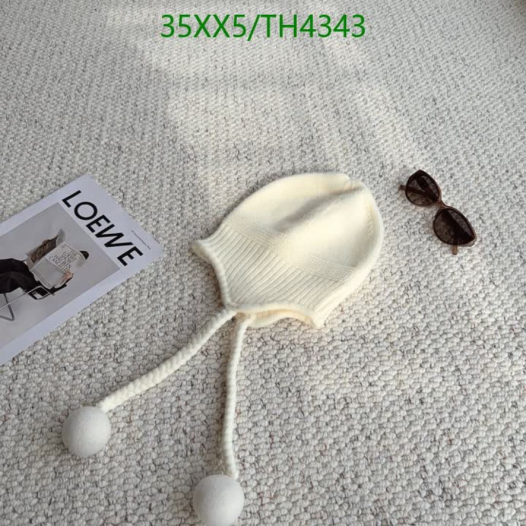 Miu Miu-Hats Code: TH4343 $: 35USD