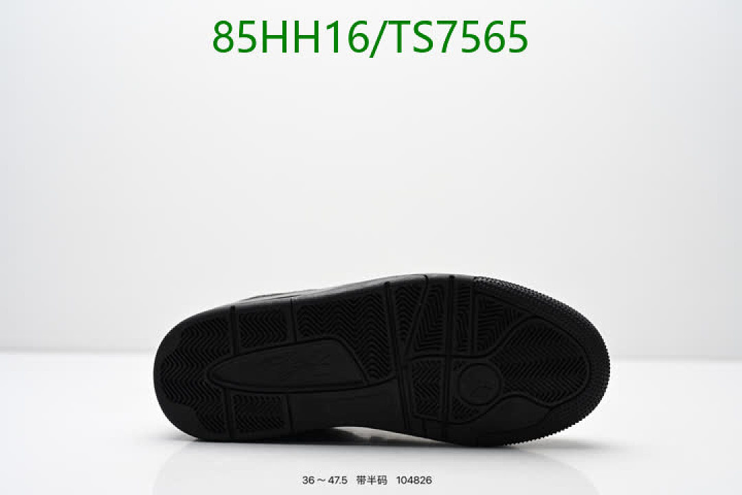 NIKE-Shoes(Women) Code: TS7565 $: 85USD