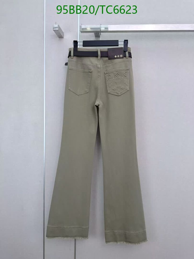 LV-Clothing Code: TC6623 $: 95USD