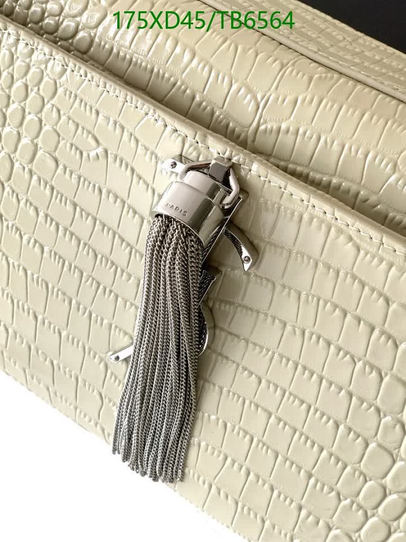 YSL-Bags(5A) Code: TB6564 $: 175USD