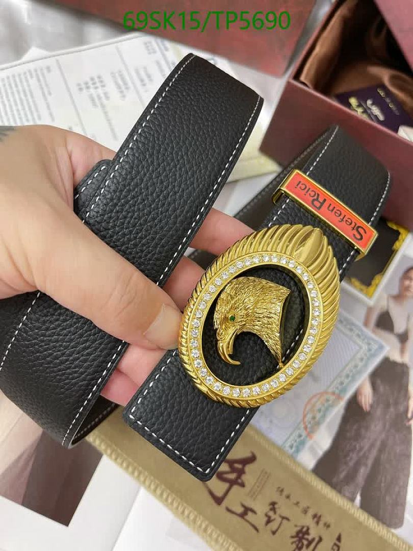 Stefen Rcici-Belts Code: TP5690 $: 69USD