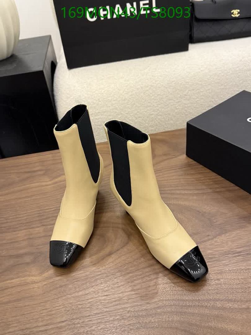 Boots-Shoes(Women) Code: TS8093 $: 169USD