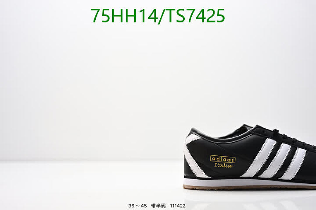 Adidas-Shoes(Women) Code: TS7425 $: 75USD