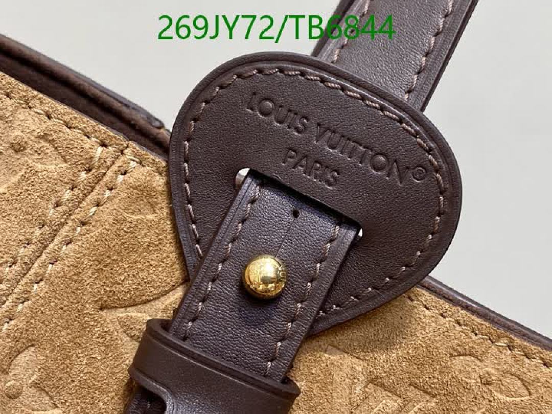 LV-Bags(5A) Code: TB6844 $: 269USD