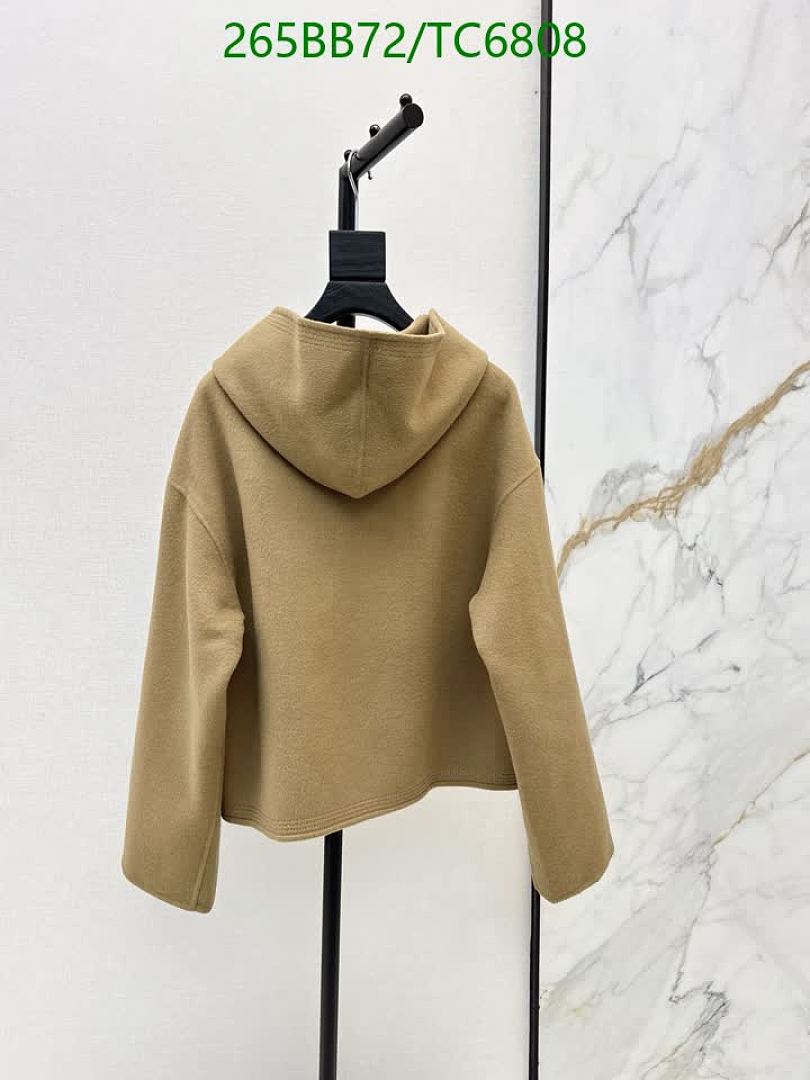 Hermes-Clothing Code: TC6808 $: 265USD
